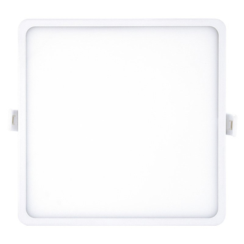Светильник LightPhenomenON Downlight LT-TP-DL-01-18W-6500K встраиваемый квадратный 170х170 LED - Светильники - Светильники DOWNLIGHT - магазин электрооборудования amperomvolt.ru